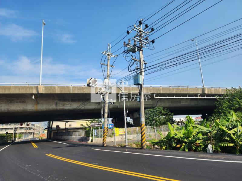 神岡大坪數農地廠房房屋室內格局與周邊環境