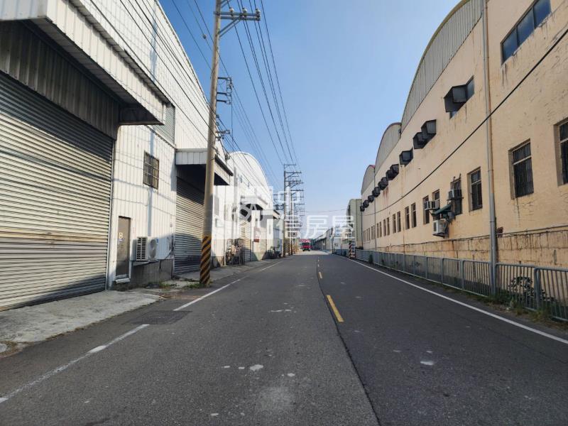 神岡大坪數農地廠房房屋室內格局與周邊環境