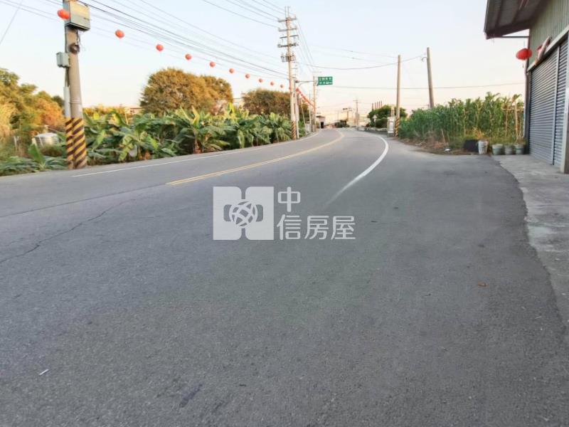 神岡大坪數農地廠房房屋室內格局與周邊環境