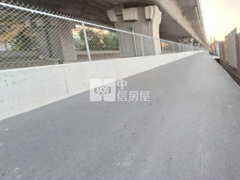 神岡大坪數農地廠房房屋室內格局與周邊環境