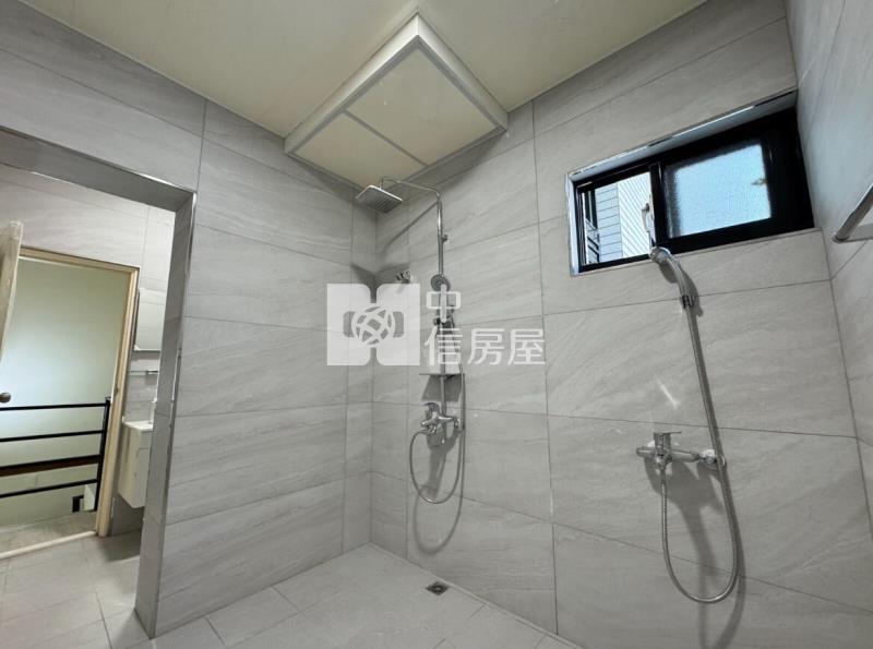 楊梅自立街全新整理透天房屋室內格局與周邊環境