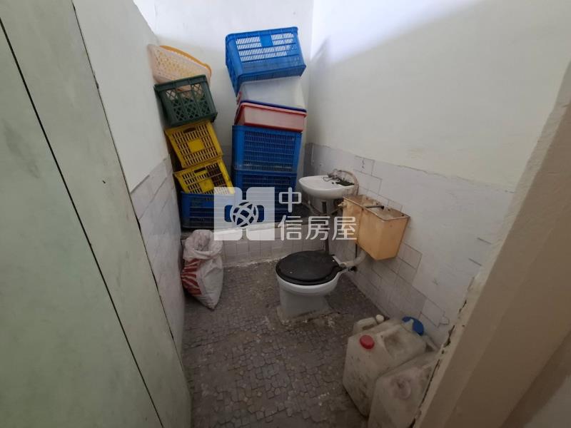 中埔中華路店住房屋室內格局與周邊環境