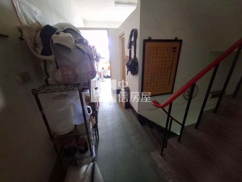 中埔中華路店住房屋室內格局與周邊環境
