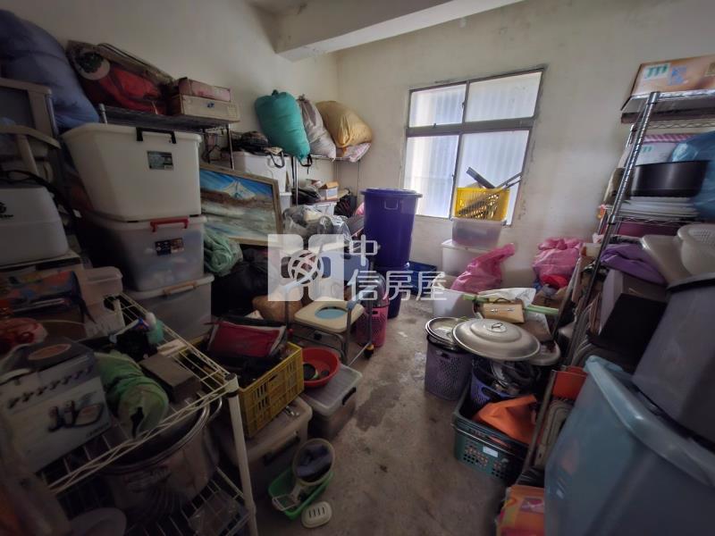 中埔中華路店住房屋室內格局與周邊環境