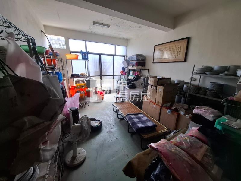 中埔中華路店住房屋室內格局與周邊環境