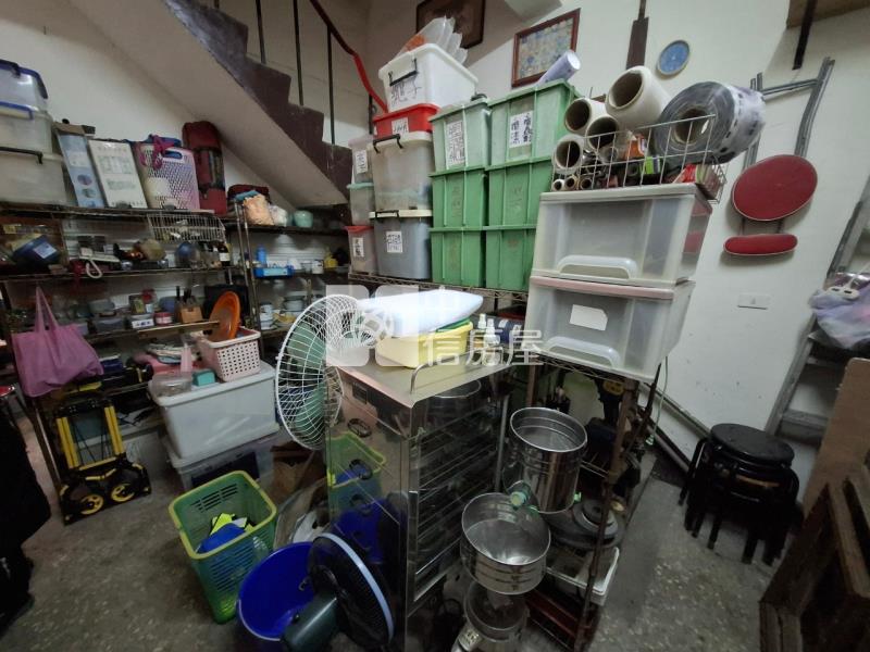 中埔中華路店住房屋室內格局與周邊環境