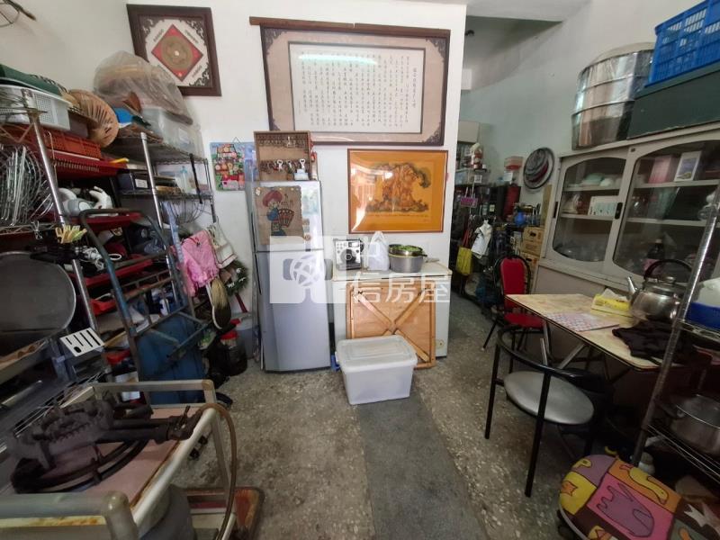 中埔中華路店住房屋室內格局與周邊環境