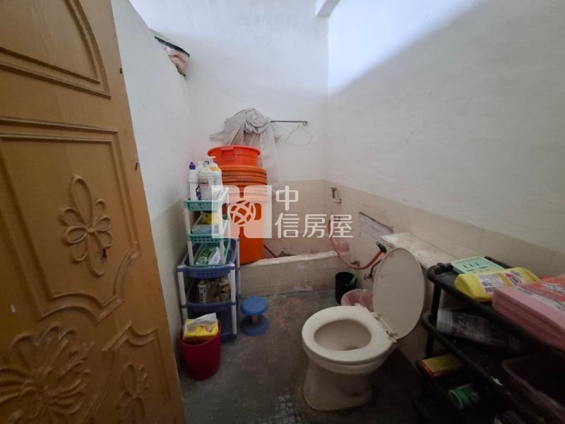 中埔中華路店住房屋室內格局與周邊環境