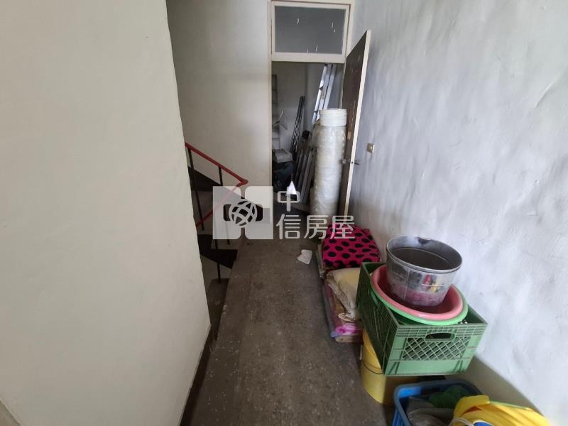 中埔中華路店住房屋室內格局與周邊環境