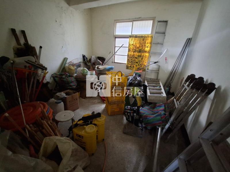 中埔中華路店住房屋室內格局與周邊環境