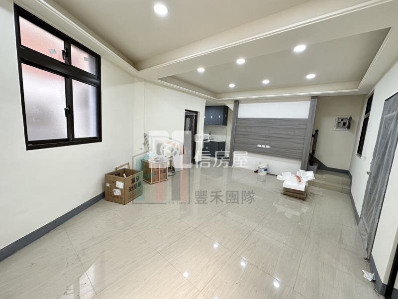 【豐禾】南平路整新透天房屋室內格局與周邊環境