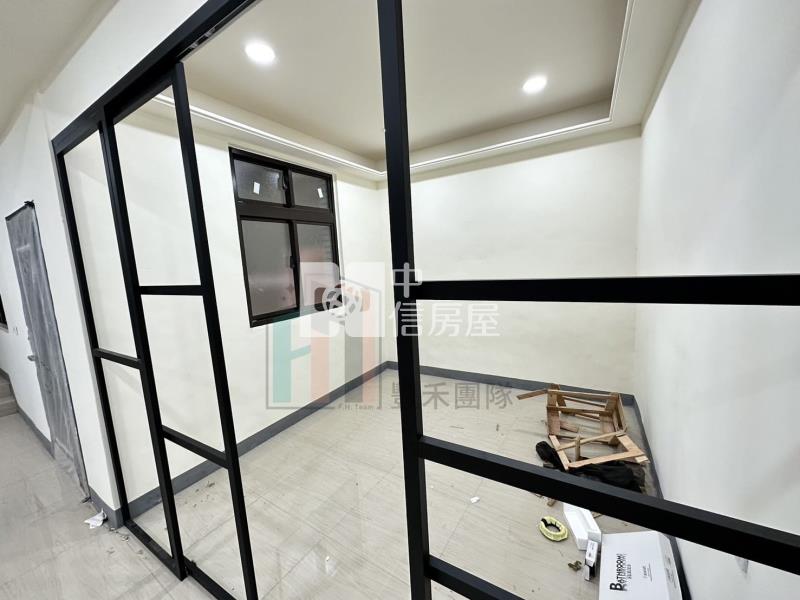 【豐禾】南平路整新透天房屋室內格局與周邊環境