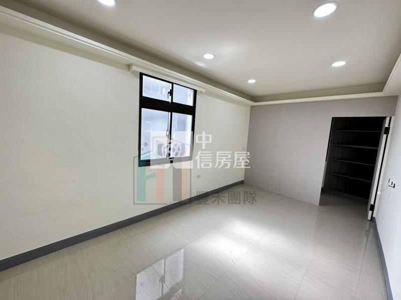 【豐禾】南平路整新透天房屋室內格局與周邊環境