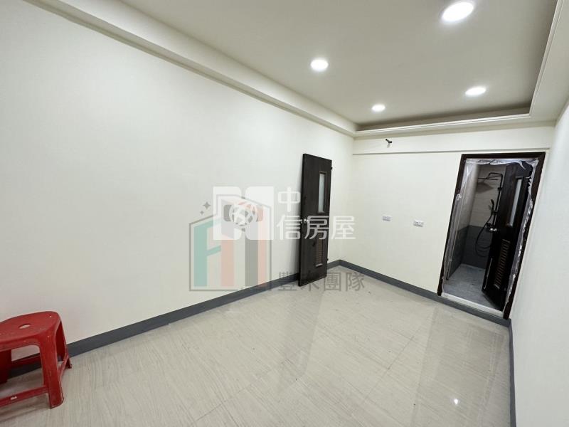 【豐禾】南平路整新透天房屋室內格局與周邊環境