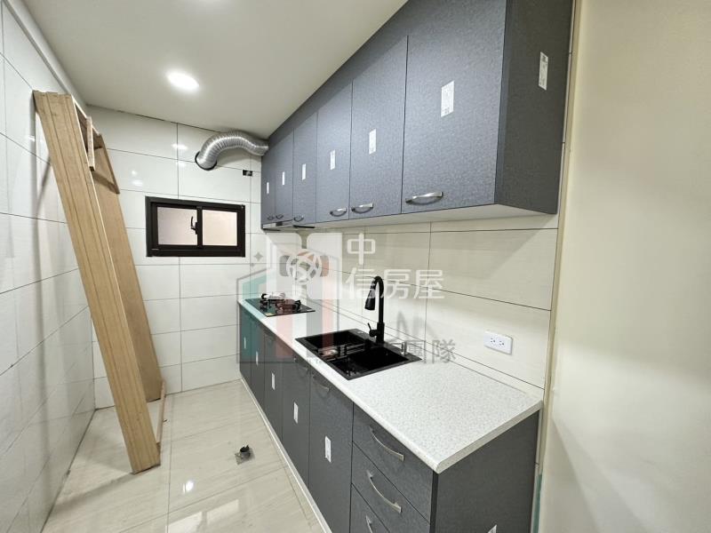 【豐禾】南平路整新透天房屋室內格局與周邊環境