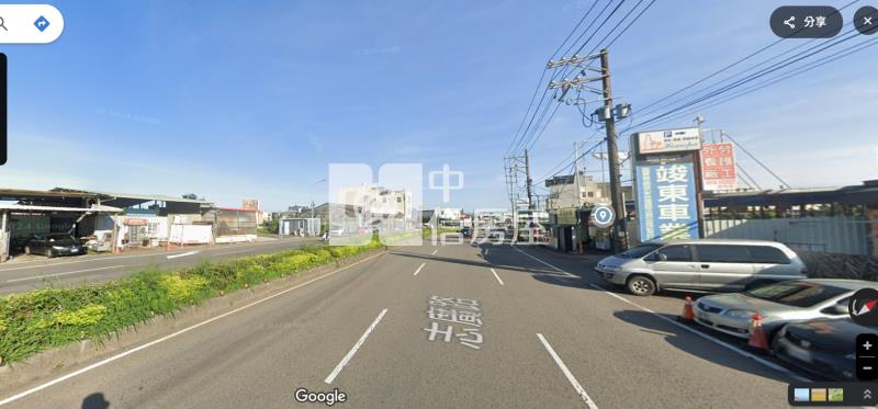交流道旁㊣志廣路【都計內】農地房屋室內格局與周邊環境