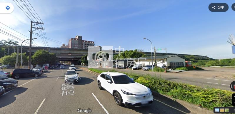 交流道旁㊣志廣路【都計內】農地房屋室內格局與周邊環境