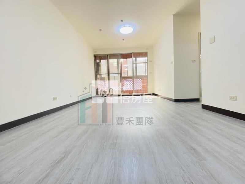 【豐禾】楊梅凱撒特區百萬夜景美三房房屋室內格局與周邊環境