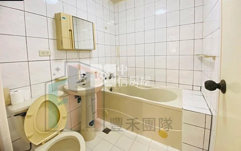 【豐禾】楊梅凱撒特區百萬夜景美三房房屋室內格局與周邊環境