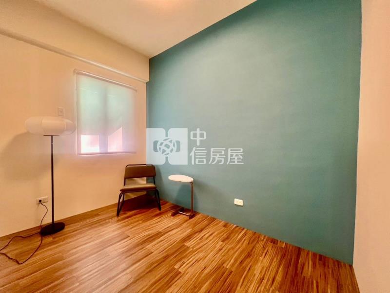君臨天下別墅房屋室內格局與周邊環境