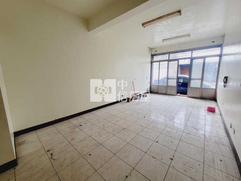 【奔馳】大皇冠社區透店4房房屋室內格局與周邊環境