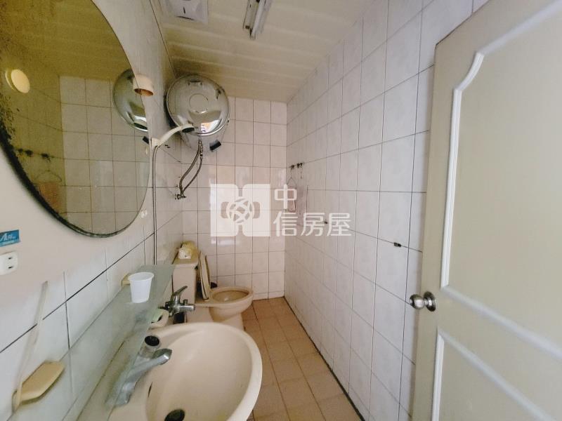【奔馳】大皇冠社區透店4房房屋室內格局與周邊環境