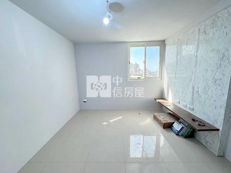 富台國小低總價整新兩房房屋室內格局與周邊環境