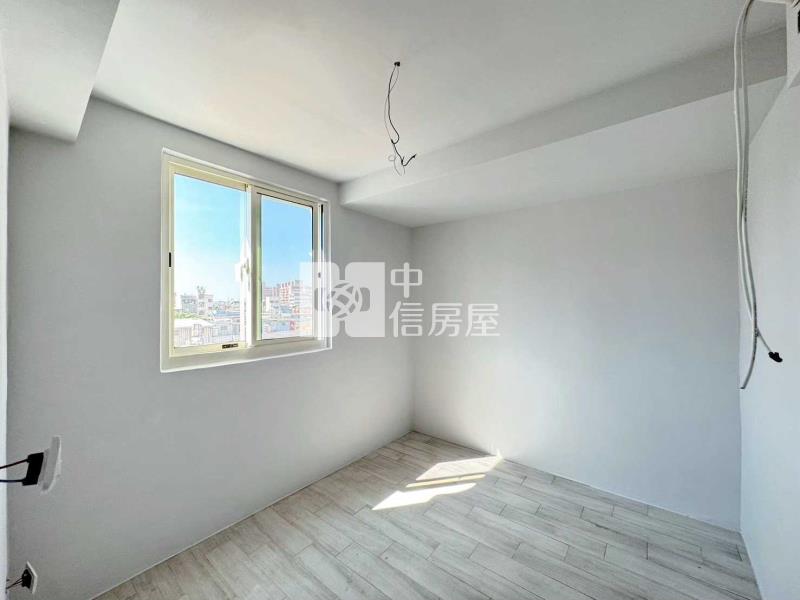 富台國小低總價整新兩房房屋室內格局與周邊環境