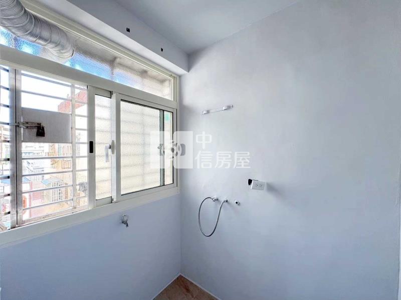 富台國小低總價整新兩房房屋室內格局與周邊環境
