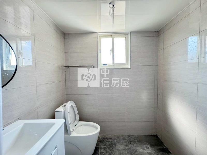 富台國小低總價整新兩房房屋室內格局與周邊環境
