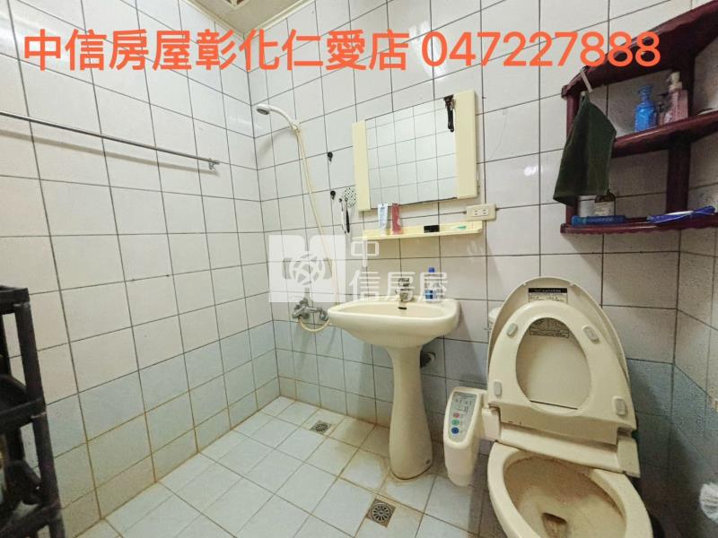 信義學區大四房房屋室內格局與周邊環境