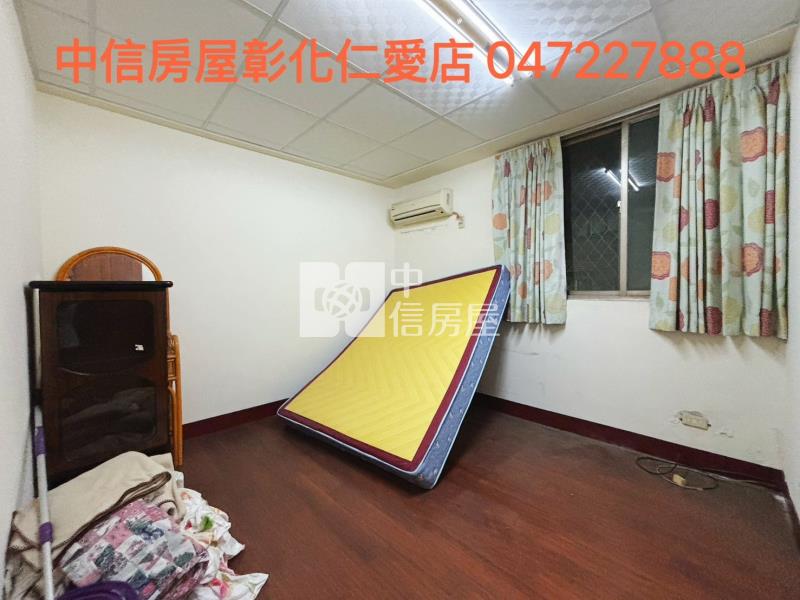 信義學區大四房房屋室內格局與周邊環境