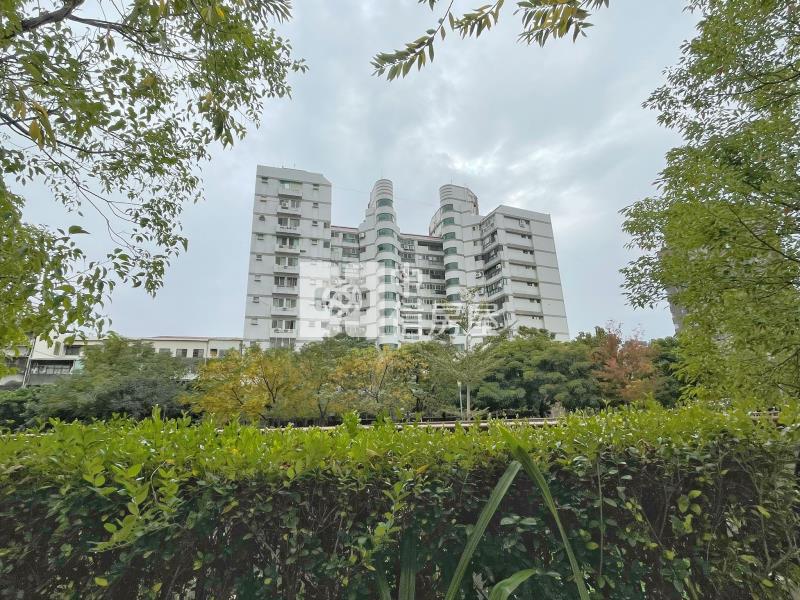 漢武第面公園3房平車房屋室內格局與周邊環境