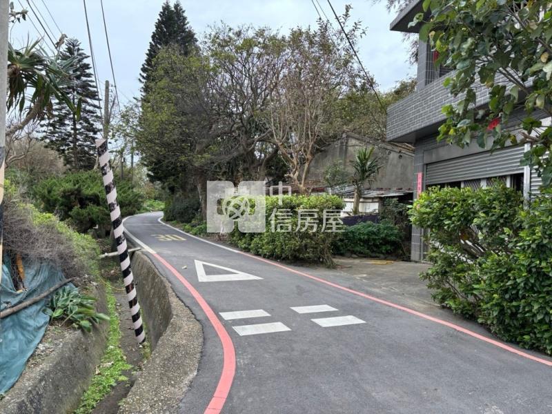 觀音超便宜建地房屋室內格局與周邊環境