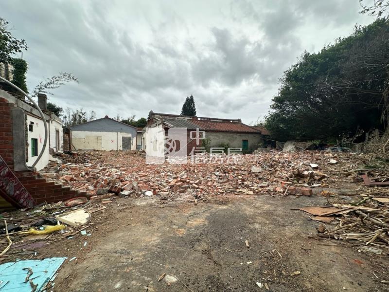 觀音超便宜建地房屋室內格局與周邊環境