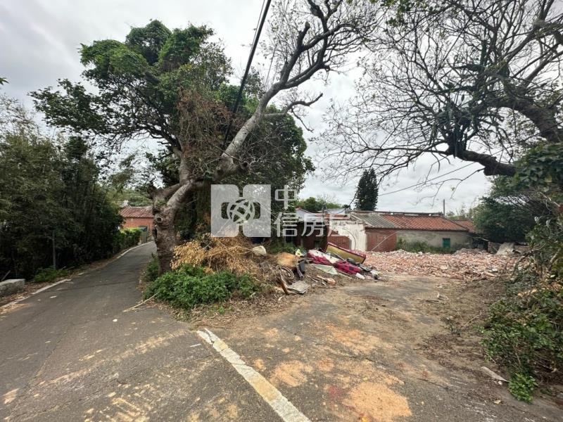 觀音超便宜建地房屋室內格局與周邊環境