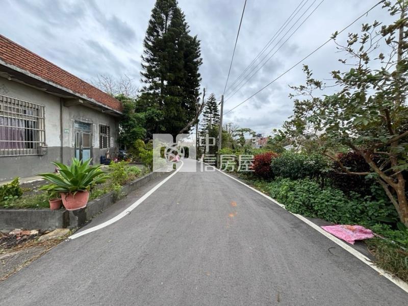 觀音超便宜建地房屋室內格局與周邊環境