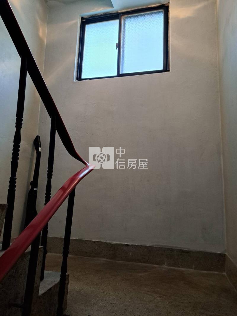 漢口商圈一手活路透天房屋室內格局與周邊環境