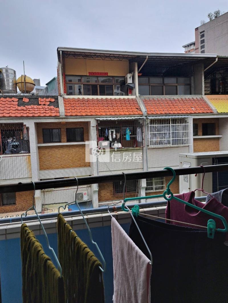 漢口商圈一手活路透天房屋室內格局與周邊環境