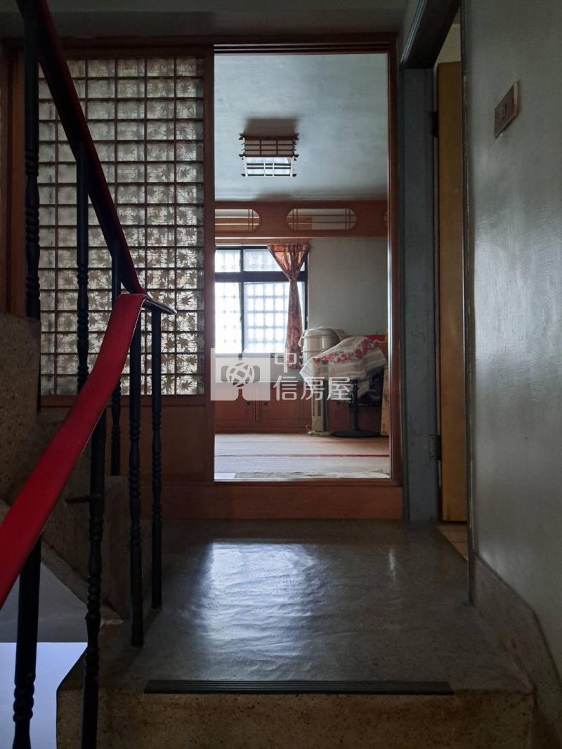 漢口商圈一手活路透天房屋室內格局與周邊環境