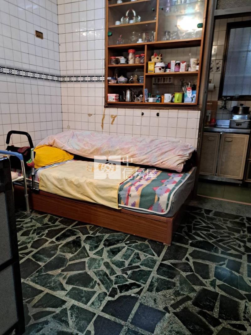 漢口商圈一手活路透天房屋室內格局與周邊環境