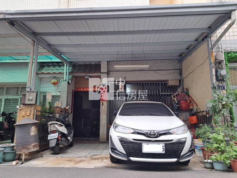 漢口商圈一手活路透天房屋室內格局與周邊環境