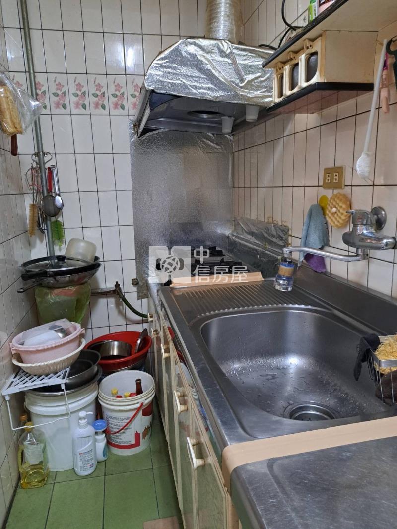 漢口商圈一手活路透天房屋室內格局與周邊環境