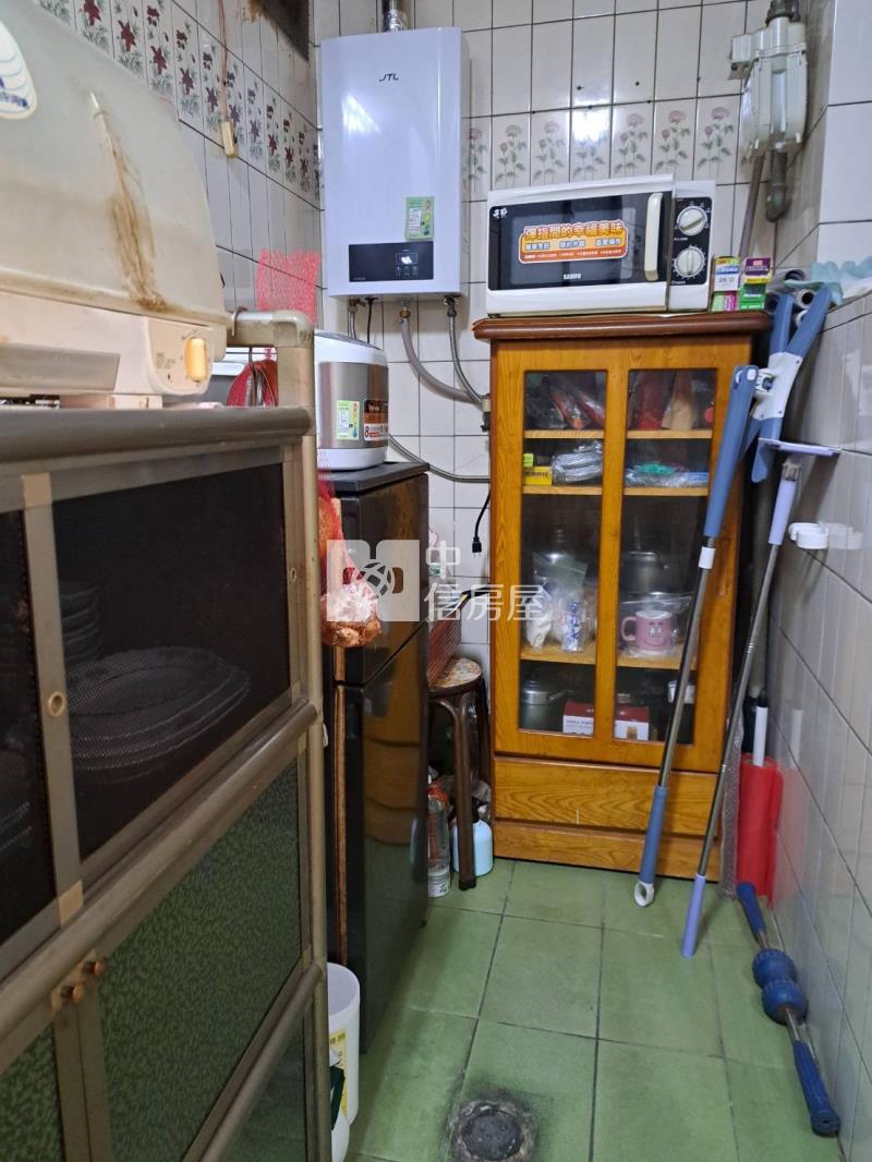 漢口商圈一手活路透天房屋室內格局與周邊環境
