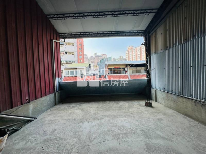 漢口商圈一手活路透天房屋室內格局與周邊環境