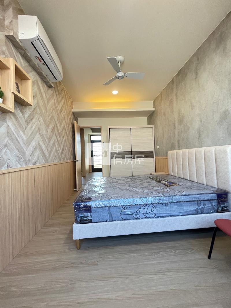 斗六全新整理大面寬車庫別墅房屋室內格局與周邊環境