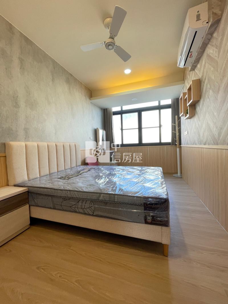 斗六全新整理大面寬車庫別墅房屋室內格局與周邊環境