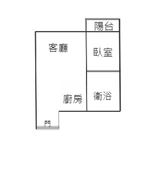 話水正一房一廳邊間溫泉養生宅房屋室內格局與周邊環境