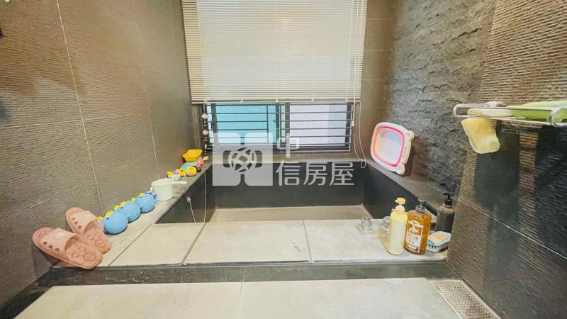 話水正一房一廳邊間溫泉養生宅房屋室內格局與周邊環境