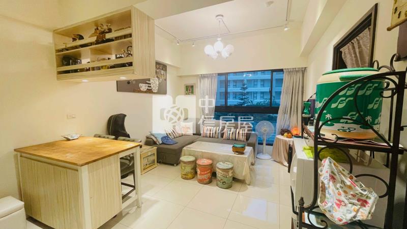 話水正一房一廳邊間溫泉養生宅房屋室內格局與周邊環境